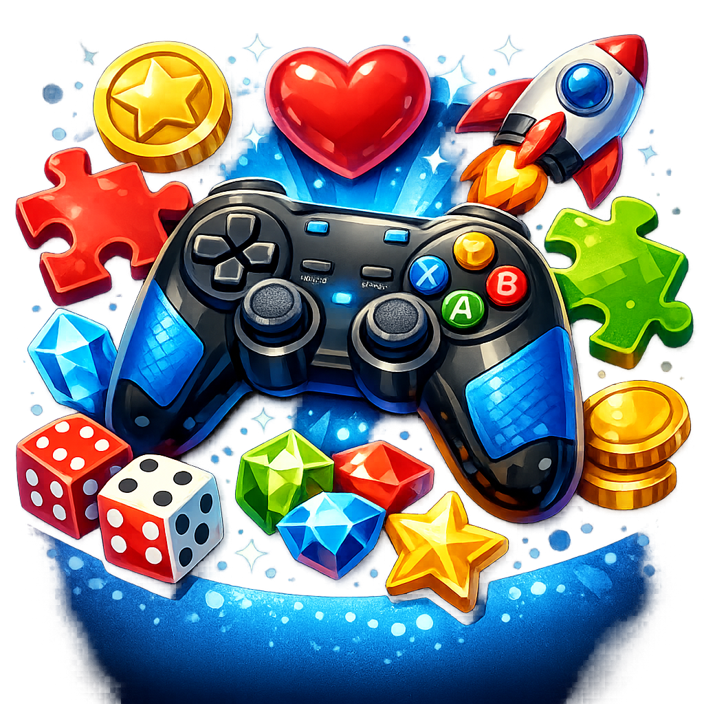 About our entertainment platform